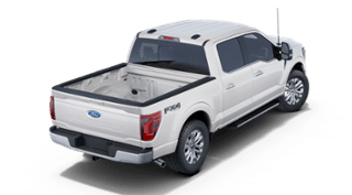 2025 Ford F-150® External Image 4